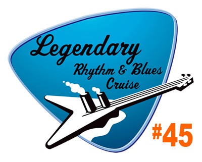 The October 2026 Blues Cruise Waitlist
